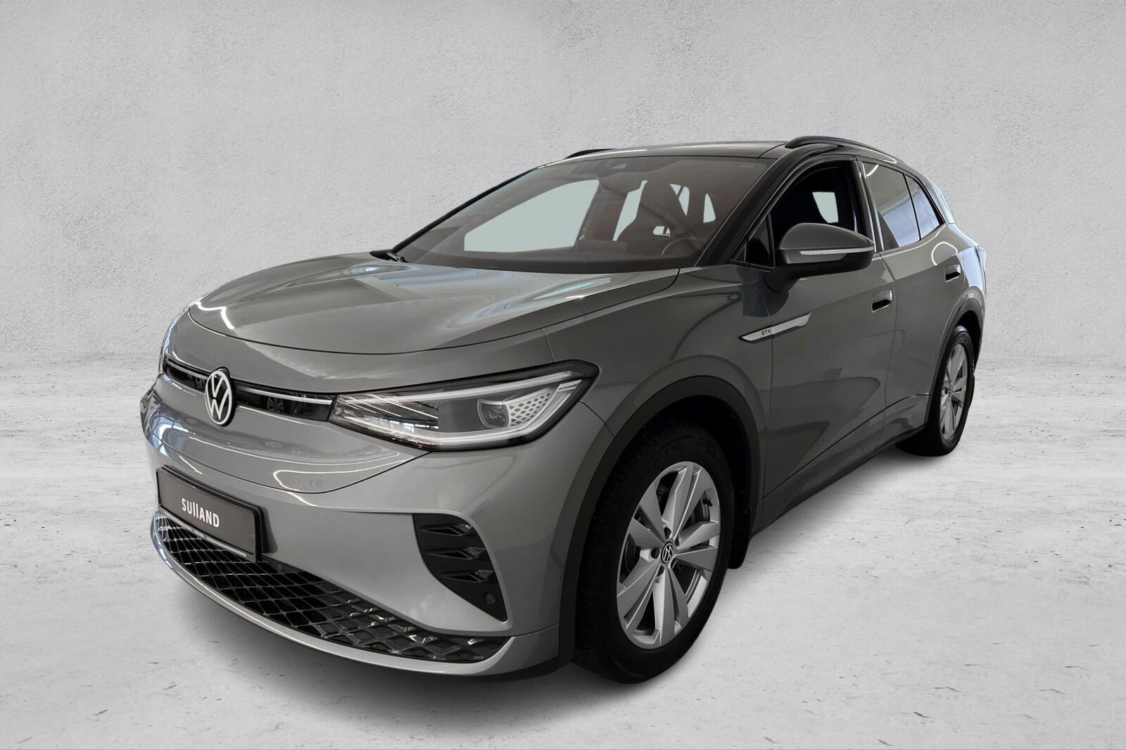 Brukt Volkswagen Id.4 gtx