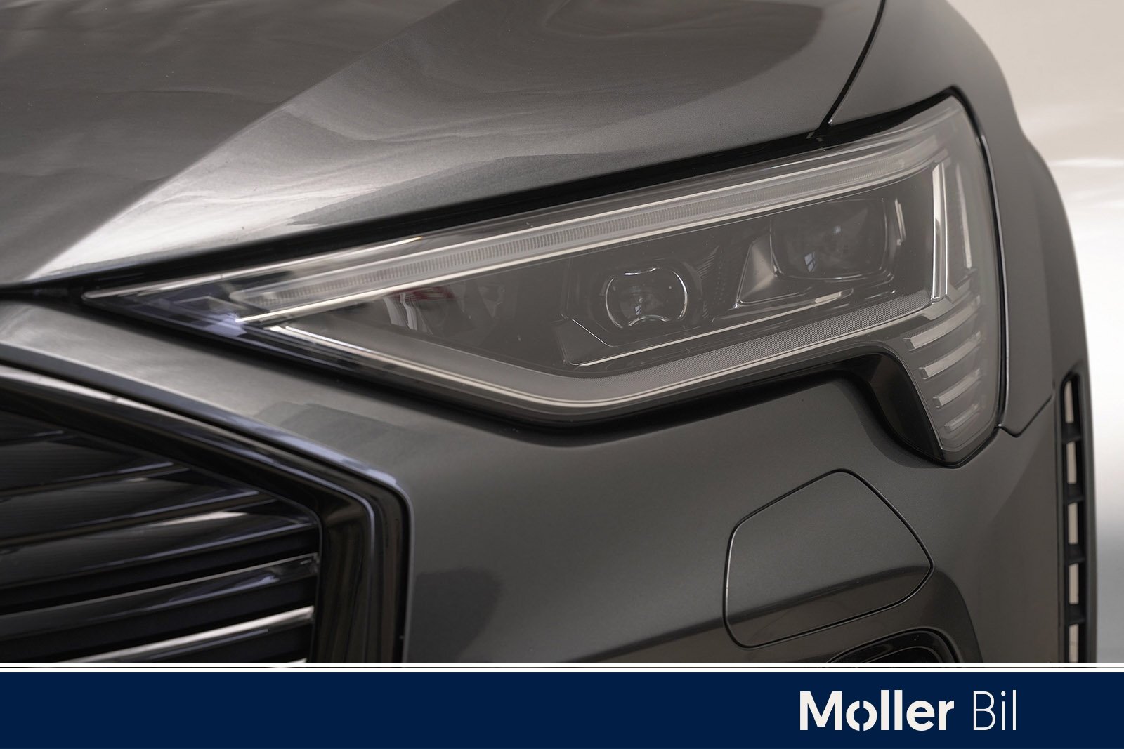 Bilde av Audi e-tron S