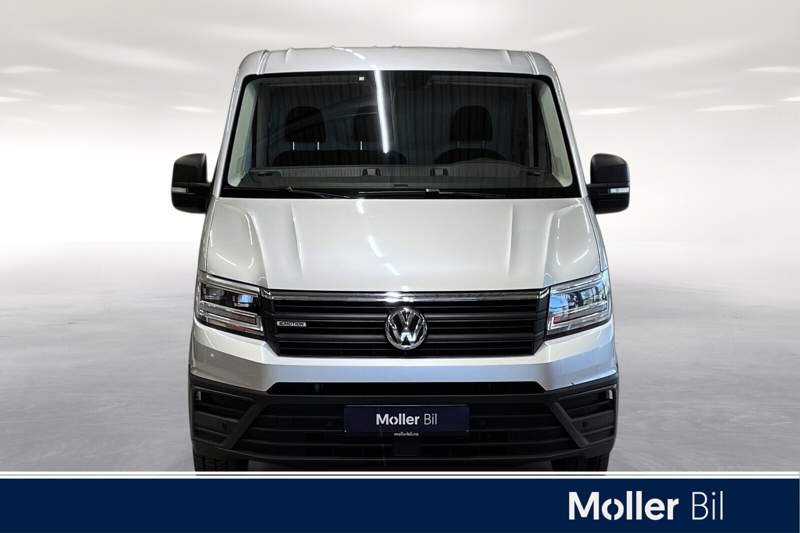 Bilde av Volkswagen Crafter
