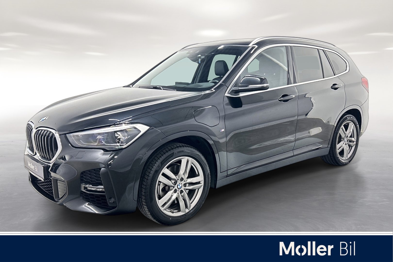 Brukt Bmw X1 