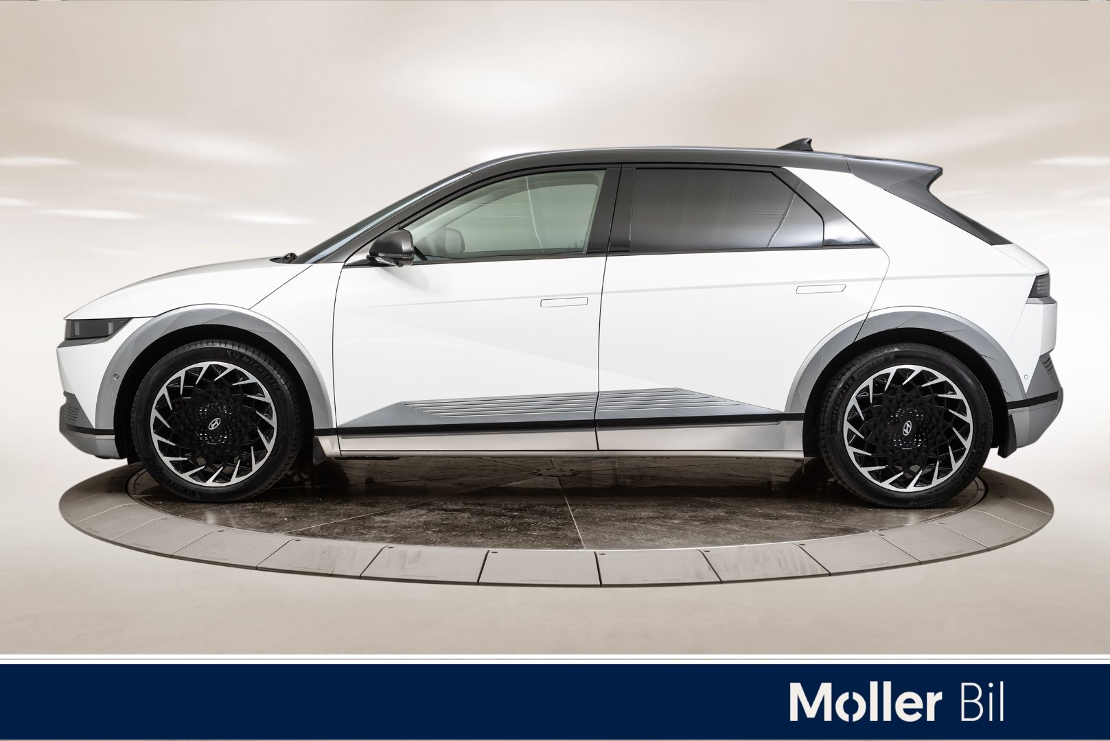 Bilde av Hyundai IONIQ 5