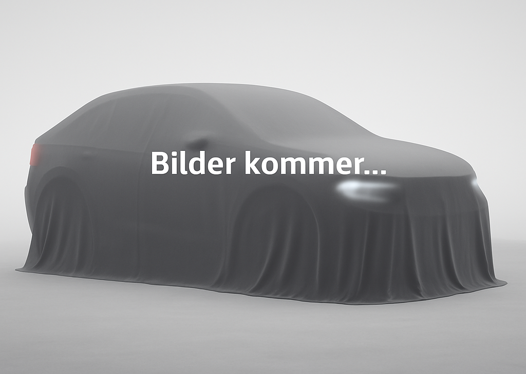 Brukt Volkswagen Passat 1.4 TSI