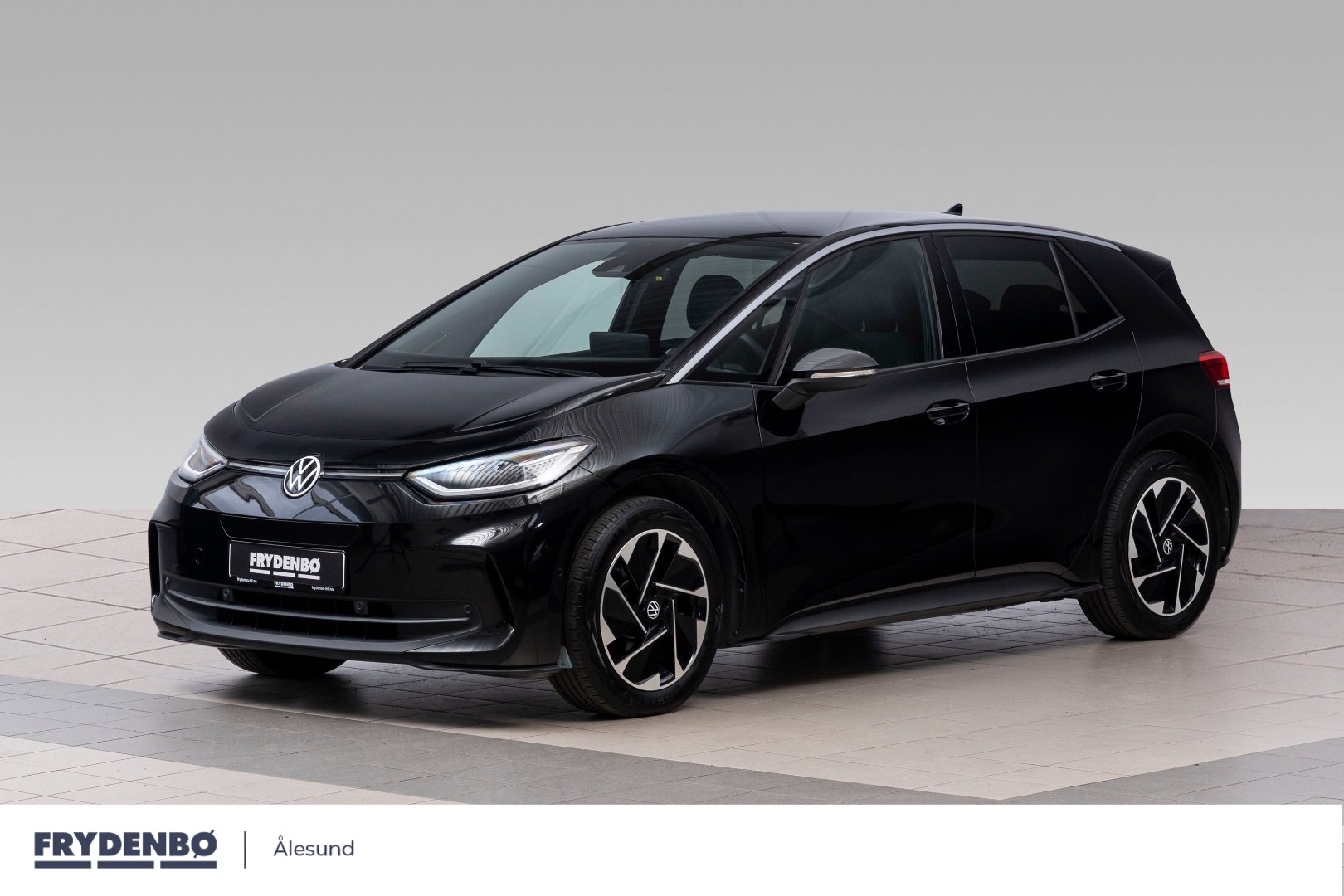 Brukt Volkswagen Id.3 