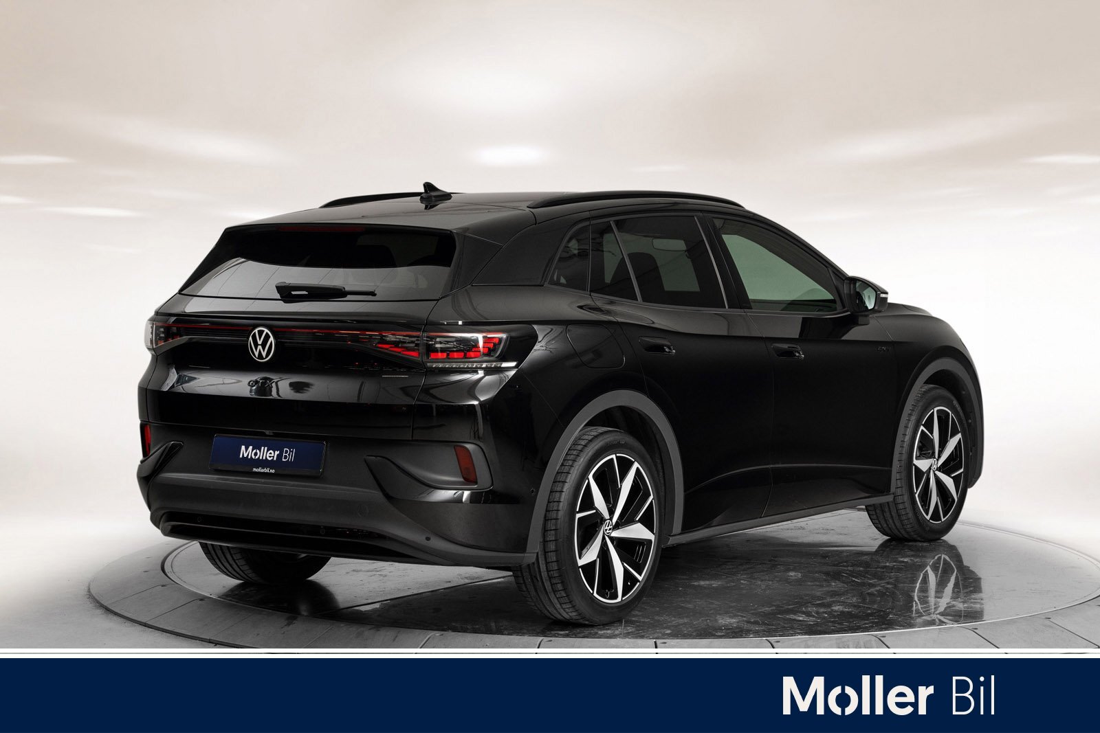 Bilde av Volkswagen ID.4