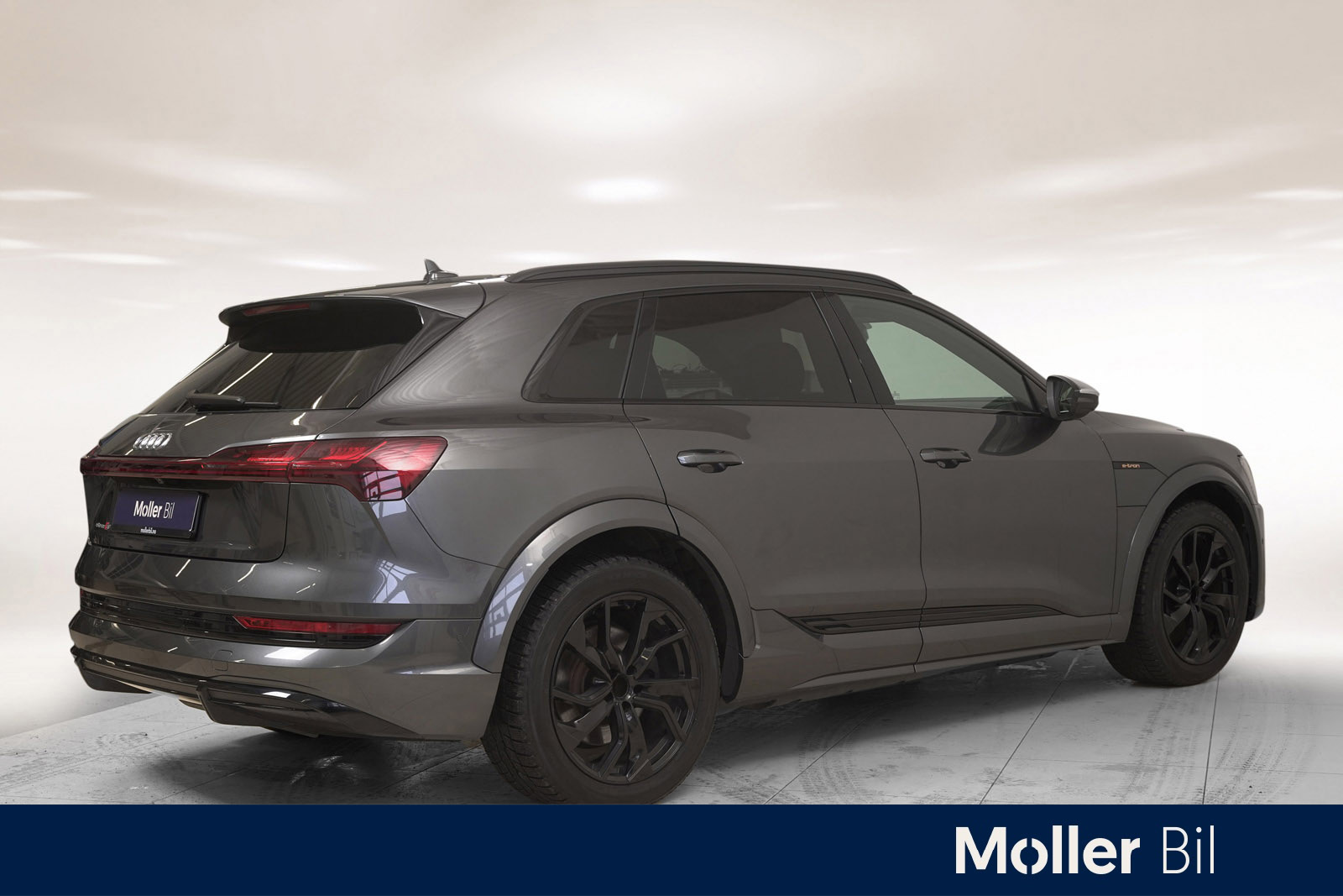 Bilde av Audi e-tron S